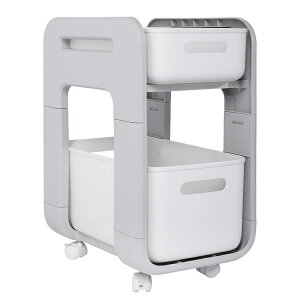 Lb`S bN LX^[tS 䏊[ [S [bN [P[X 2i ړ 360x]\ [ gȒP ω׏d20kg 25.5×s38×48.5cm O[ 