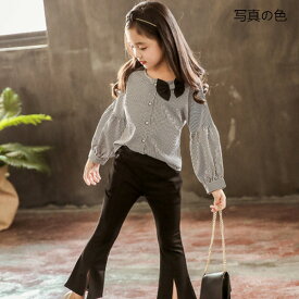 楽天市場 キッズ ラッパズボンの通販