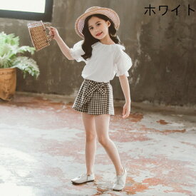 楽天市場 韓国 子供服 女の子 夏服 対象学齢小学校高学年 の通販