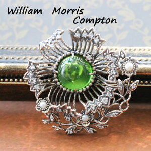 RWG[ EBAEX wRvg xO[Ao[EW^EzCggp[YVo[925@u[`^y_gWilliam@MorrisyIIzpBOXt