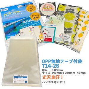 T14-26 OPPne[vt 30*140*260+40T 1,000 A4 B5 B4 3 ʃobW ^I nJ` C R[X^[ nhCh  bZ[WJ[h LN^[ObY XebJ[ L[z_[ ۂ p