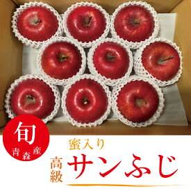 特選サンふじ 目利きのプロが選ぶ高級りんご 期間限定 数量限定 産地直送 甘い 人気商品 フルーツギフト 果物ギフト 青森産 【送料無料】