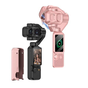 Pro �h�o �S�ʕی�P�[�X 4 Osmo �J�o�[ Pocket DJI �}�O�l�b�g�� 4P �ϏՌ� �L�Y�h�~ DJI �X�g���b�v�t�� �ی�P�[�X Pro �A�N�Z�T���[ �P�[�X �t���ی� �|�[�^�u�� �������� ������� �֗� �����h�~ 