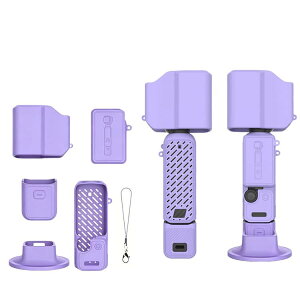 �t���ی�J�o�[�t�� �ϏՌ� OSMO DJI �V���R���J�o�[ 4�P�[�X ����~�� �V���R���P�[�X Pocket �ʋC�� ���h�~ ���t���h�~ ������� �\�t�g�J�o�[ �����h�~ �h�o �J�o�[ ���s �g�ѕ֗� Pocket4�A�N�Z