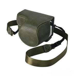 ZV-E10M2 �P�[�X ZV-E10 �P�[�X PU���U�[�P�[�X II�J�����p�S�ʕی�J�o�[ For II ZVE10 ZV E10 II �J�������[ Sony ZV-E10 II�P�[�X 16-50mm�����Y�Ƀt�B�b�g ZV-E10 II �o�b�O �V�����_�[�X�g���b�v�t��