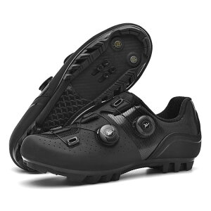 MTB�V���[�Y ���[�h�o�C�N�V���[�Y �T�C�N���V���[�Y �����C�R ���]�� ���y�� �T�C�N���V���[�Y �x���N�� �T�C�N�����O �ʋC�� ����ɂ��� �d�� �r���f�B���O�V���[�Y SPD/SPD-SL���Ή� BOA�_�C