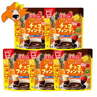 チョコフォンデュ 送料無料 チョコソース ダイショー 北海道産クリームパウダー 使用 チョコレート フォ…