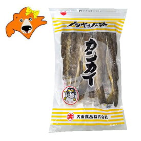 北海道 珍味 かんかい 送料無料 こまい 大東食品のカンカイ チンミ 1袋 北海道 最北端 宗谷 稚内 大東食品 おつまみ ちんみ