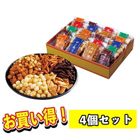 【まとめ買いあり】 おかき・かりんとう詰合せ「菓撰」 ES-EO かりんとう おかき お祝い プレゼント グルメ ハーモニック 御中元 法事 御中元 御歳暮 母の日 こどもの日