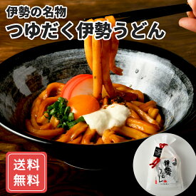 伊勢うどん 取り寄せ 伊勢名物 うどん たまり醤油 たれ つゆだく伊勢うどん 2食 1セット 合計40セット 送料無料 シイレル 食品ギフト お取り寄せグルメ 子供の日 母の日