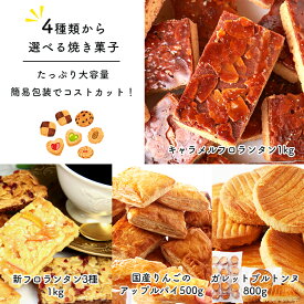スイーツギフト こだわり素材 お菓子 訳ありメガ盛り キャラメルフロランタン 新フロランタン3種 国産りんごのアップルパイ ガレットブルトンヌ 訳あり えらべる お得 スイーツ 4種 簡易包装 お買い得 お徳用 人気商品 送料無料 スイーツマーケット テ お歳暮 クリスマス