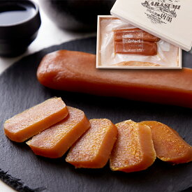 ギフト対応可商品 熨斗対応も可能☆宮崎県産沖どれからすみ 両腹 木箱入り 130g 肉マーケット 食品ギフト お取り寄せグルメ お歳暮 クリスマス