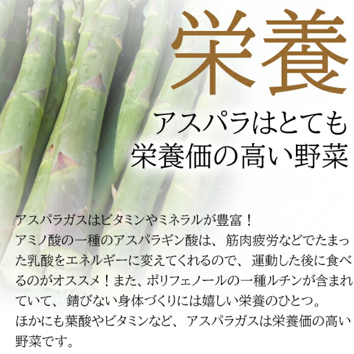 楽天市場 22年ご予約承り中 5月出荷開始送料無料 北海道長沼産 イエスクリーン栽培 グリーンアスパラ 3l以上 1kg 1kg 1キロ 1kg アスパラ あすぱら アスパラガス グリーン 緑 お取り寄せ ギフト 旬 産地直送 ギフト グルメ北海道 楽天市場 22年ご予約承り中 5月出荷開始送料無料 北海道長沼産 イエスクリーン栽培 グリーンアスパラ 3l以上 1kg 1kg 1キロ 1kg アスパラ あすぱら アスパラガス グリーン 緑 お取り寄せ ギフト 旬 産地直送 ギフト グルメ北海道