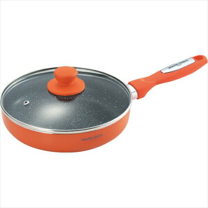 調理 料理 グッズ ギフト マリ・クレール カラーズ アルミフライパン(20cm)(MC-072R) / 御歳暮 冬ギフト 内祝い お返し お祝い 出産 結婚 出産祝い 結婚祝い 御祝い 贈り物 プレゼント 誕生日 記念