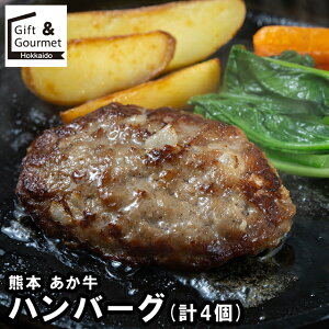 お歳暮 ハンバーグ ギフト 送料無料 熊本 あか牛ハンバーグ / 御歳暮 冬ギフト 内祝い お返し 出産内祝い セット 詰め合わせ 詰合せ 肉 肉加工品 お肉 肉惣菜 肉料理 ブランド 有名店 手軽 簡