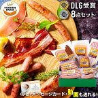 母の日 ハム ソーセージ ギフト送料無料 北海道 トンデンファーム DLG受賞 セット(TF-DLG-E)【内祝い お返し 詰め合わせ 詰合せ 高級 ハムセット ハム詰め合わせ ベーコン ホワイトデー チョコ以外】[card] ggho gghp Tdlg