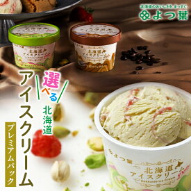 敬老の日 よつ葉 アイス ギフト 送料無料 よつ葉乳業 北海道アイスクリーム プレミアムセット / プレゼント 敬老の日ギフト 秋 グルメ 2026 内祝い お返し アイスクリーム セット 詰め合わせ よつ葉アイス よつば 四つ葉 カップアイス バニラ ミルク 牛乳 食べ比べ 高級