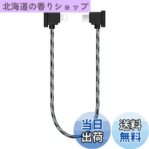 �y���������zYAAAM RC-N�V���[�Y�iRC-N3�^N2�^N1�j���M�@�p 30cm USB�P�[�u�� ��iPhone�p(8�s��) for DJI Mavic3�V���[�Y�^Air3/2�V���[�Y�^Mini4/3/2�V���[�Y�^Flip�^Neo (USB�P�[�u���P�i, �y�O���[�z��iPhone�p(8