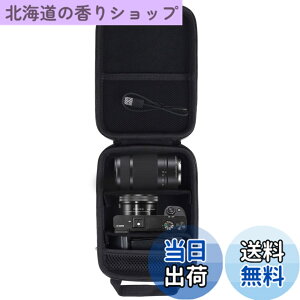 �y���������zAenllosi���[�P�[�X �݊��i �\�j�[ SONY �~���[���X��� ��6700/��6400/��6000/��6100/��6300+16-50mm�����Y