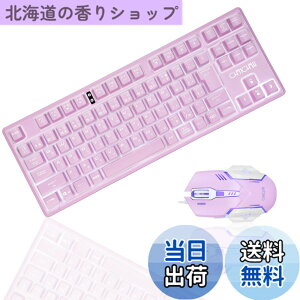 �y���������zCHONCHOW �Q�[�~���O�L�[�{�[�h�}�E�X�Z�b�g ���� �����u���� �o�b�N���C�g 4�i�KDPI �}�E�X �L�� �L�[�{�[�h�i�p�[�v���j