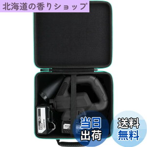 �y���������zAenllosi���[�P�[�X �݊��i HiKOKI �n�C�R�[�L 36V �[�d���u���A�[ RB36DB(NN)/RB36DB(NNB) (�P�[�X�̂�)