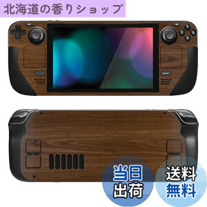 �y���������zPlayVital Steam Deck�p�ی�X�L���f�J�[���t���Z�b�g �J�X�^���X�e�b�J�[ Steam Deck�g�уQ�[�~���OPC�p�r�j�[���J�o�[ �y�ؖڒ��f�U�C���z