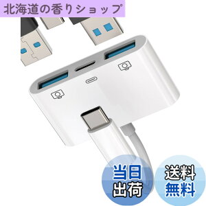 �y���������z�^�C�vc USB�ϊ��A�_�v�^USB A to C OTG�P�[�u�������}���[�d(3in1)�Ή�Apple iPhone 15 Pro Max Plus �Ή�iPad Pro Air Mini Macbook Type C �v���O�R�l�N�^USB-C �J�����J�[�`���[�W���[�L�[�{�[�h�}�E