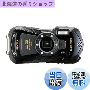 �y���������zPENTAX WG-90 �u���b�N �{�i�h���f�W�^���J���� 14m�h�� (�A��2����) 1.6m�ϏՌ� �h�o -10�x�ϊ� �A�E�g�h�A�Ŋ��􂷂�^�t�l�X�{�f�B CALS���[�h���ڂ� ����L�^�ȂǕ��L���r�W�l�X�V