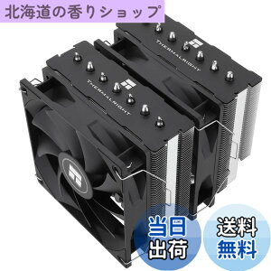 �y���������zThermalright PS120SE CPU�G�A�N�[���[�A7�{�̃q�[�g�p�C�v�ACPU�N�[���[�A�f���A���t�@��120mm TL-C12B V2 PWM�G�A�N�[���[�AAGHP��4����Z�p�AS-FDB�x�A�����O�AAMD AM4 AM5/intel 1700/1150/1151/1200 