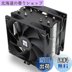�y���������zThermalright Assassin X 120 R SE PLUS CPU��p��A4x6 mm�q�[�g�p�C�v�A120 mm PWM�É��t�@��CPU�G�A��p��AS-FDB�x�A�����O�AAGHP�Z�p�t���AAMD AM 4 AM 5/Intel 1700/1150/1151/1200�iAX 120 R SE PLUS�j�ɓK�p