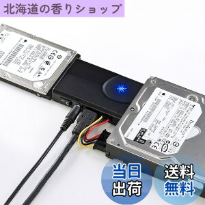 �y���������z�T�����T�v���C IDE/SATA-USB3.0�ϊ��P�[�u�� USB-CVIDE6