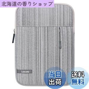 �y���������zLacdo �^�u���b�g�X���[�u�P�[�X �Ή��@�� 11�C���` iPad A16�b11�C���` ipad Air M4 M3 M2 | 11�C���` IPad Pro M5 M4�b10.9�C���` ipad/Air�b10.2 I-pad�b11 �O�� Galaxy Tab A9+, i-Pad Air Pro �ی�o�b�O�A