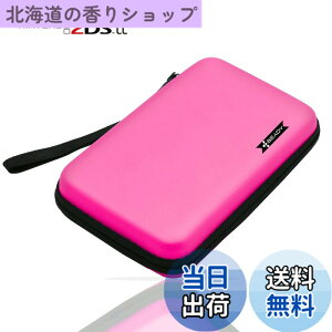 �y���������zBEADY �j���e���h�[ NEW 2DS XL�ANEW 2DS LL�A3DS�ANEW 3DS�ADSi�ADSLite �Ή����[�P�[�X �C�V���r�f�I�Q�[���R���\�[���̃X�g���[�W�P�[�X �s���N