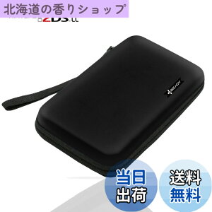 �y���������zBEADY �j���e���h�[ NEW 2DS XL�ANEW 2DS LL�A3DS�ANEW 3DS�ADSi�ADSLite �Ή����[�P�[�X �C�V���r�f�I�Q�[���R���\�[���̃X�g���[�W�P�[�X �u���b�N
