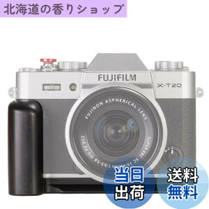 �y���������zWEPOTO X-T10 X-T20 X-T30 XT30II�p�n���h�O���b�v���^�����h�؍� GP-XT20