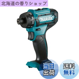 �y���������z�}�L�^(Makita) �[�d���h���C�o�h����(�{�̂̂�) DF033DZ