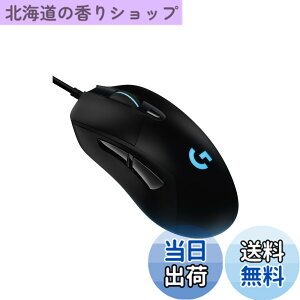 �y���������z�y����z Logicool G �Q�[�~���O�}�E�X G403h HERO �L�� �y�� 87g �Q�[�~���O �}�E�X �L���}�E�X 25K�Z���T�[ �G���S�m�~�N�X LIGHTSYNC RGB PC windows mac G403 �u���b�N �������K�i ������ �ǎ�