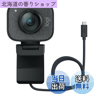 �y���������z���W�N�[�� Web�J���� C980GR �t��HD 1080P 60fps �X�g���[�~���O AI �I�[�g�t�H�[�J�X �����I�o�␳ ��u�� USB Type-C �E�F�u�J���� �E�F�u�J�� PC Windows Mac �X�}�z YouTube �O���t�@�C�g ��