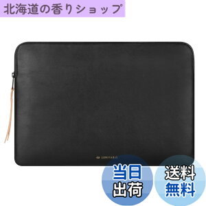 �y���������zComfyable ���^ �m�[�g�p�\�R���P�[�X 14�C���` MacBook Pro 14�C���` M5 2026 Pro/Max A3426 A3427 & M4 M3 M2 M1 �Ή� PU���U�[ ���� �X���[�u�P�[�X, �u���b�N