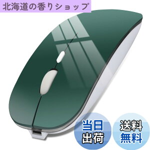 �y���������z�}�E�X Bluetooth �[�d�� ���C�����X�}�E�X ���^ �����}�E�X �É� 2.4GHz 3DPI���[�h ���w�� �����x �����^�ѕ֗� Mac/Windows/Surface/Macbook/iPad/iPhone/PC�ɑΉ� (�Z����)