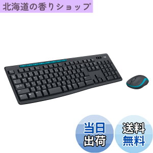 �y���������z���W�N�[�� ���C�����X �}�E�X �L�[�{�[�h �Z�b�g ���� MK270G �u���b�N �h�H windows chrome Unifying��Ή� �������K�i