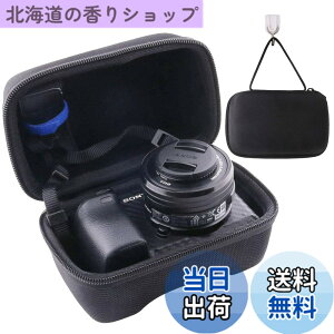 �y���������z�p�� �\�j�[(SONY) �~���[���X���J���� A6700/A6300/A6400/A6000/A6100 �ی� �L�������O�P�[�X ���[�P�[�X -waiyu JP
