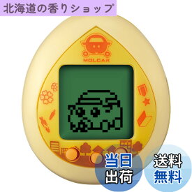 【送料無料】PUI PUI モルカっち クリームカラー