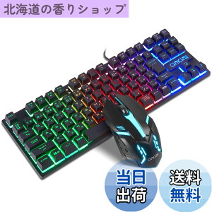�y���������zCHONCHOW �Q�[�~���O�L�[�{�[�h�}�E�X�Z�b�g ���{��z�� ���� �L�� �L�[�{�[�h �e���L�[���X 19�L�[�h�Փ� 4�i�KDPI�}�E�X