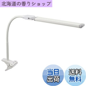 �y���������z�I�[���d�@ LED�N���b�v���C�g �z���C�g �����F LED �X�^�C���b�V�� �אg ������� �f�X�N���C�g �� �Ǐ��� �w�K�X�^���h �f�X�N�����v �� LTC-LC36-W 06-0985 OHM