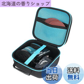 【送料無料】Khanka 収納ケース 互換品 マキタ Makita BO180DZ/XOB01Z/BO140DRF/BO140DZ，ブラック（ケースのみ）
