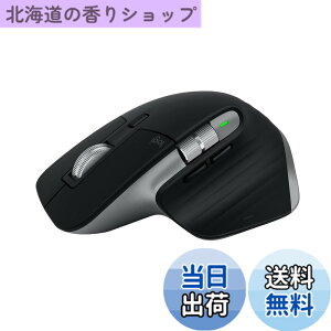 �y���������zLogicool MX MASTER 3S for Mac �p�t�H�[�}���X ���C�����X �}�E�X �É� MX2300MSG Logi Bolt Bluetooth Unifying��Ή� 8000dpi �����X�N���[���z�C�[�� USB-C-C �[�d�� mac iPad ���� ���C�����X�}�E�X MX23