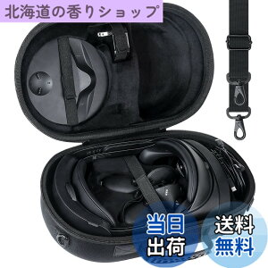 �y���������zAenllosi���[�P�[�X �݊��i Meta Quest 3/Quest Pro VR �w�b�h�Z�b�g �u���b�N �ϏՌ� �\�ʖh��(�P�[�X�̂�)