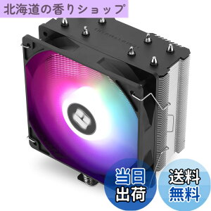 �y���������zThermalright Assassin X 120R SE V2 CPU�G�A�N�[���A4�{�̃q�[�g�p�C�v�A148 MM���ATL-C 12 C-L V2 PWM�t�@��CPU�N�[���AAMD AM4 AM5/Intel LGA 1700/115/1151/1200�ALGA 17 XX��p�ɓK���Ă���A�����v�F�Œ�