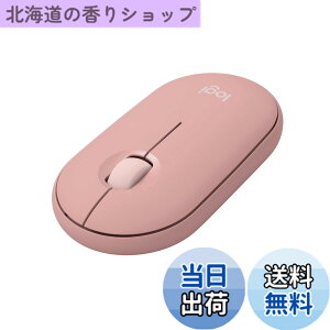 �y���������z���W�N�[�� ���C�����X�}�E�X PEBBLE MOUSE2 M350sRO ���^ �É� Bluetooth Logi Bolt �}�E�X ���� ���C�����X ���E�Ώ� Easy-Switch 4000dpi �d�r����24�P�� windows mac Chrome Android iPad M350 ���[�Y ����